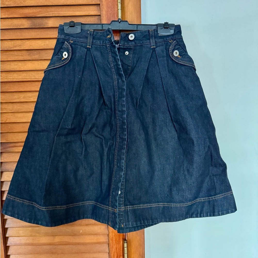 Dolce & Gabbana A-line Skirt